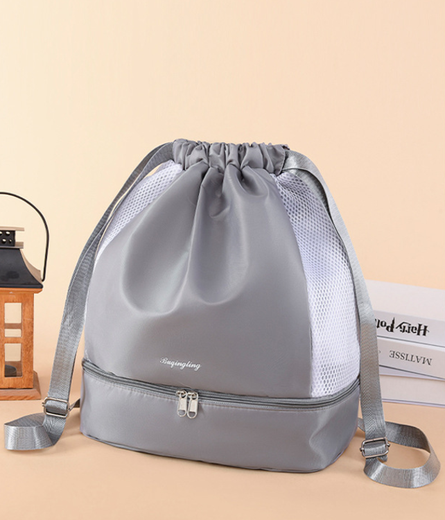 Fitness Bag 1
