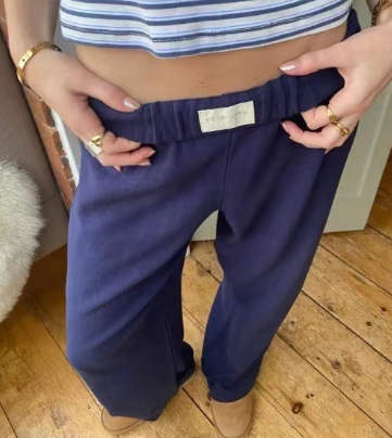 Bella Lounge Pants Image 7