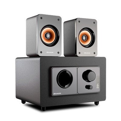 Sanxu Q60 Home Theater Speaker