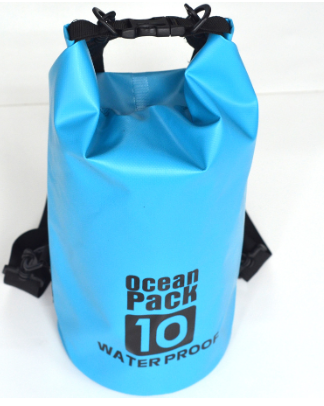 Outdoor Waterproof Bag Image 3