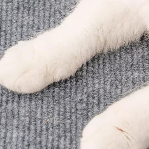 SCRATCHSAFE - FELINE CLAW SCRATCHING MAT