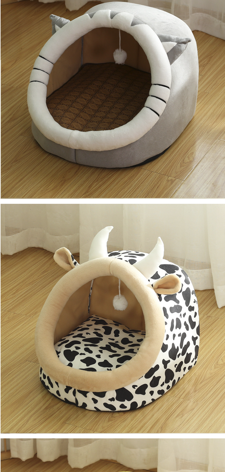 Dog Bed Image 4