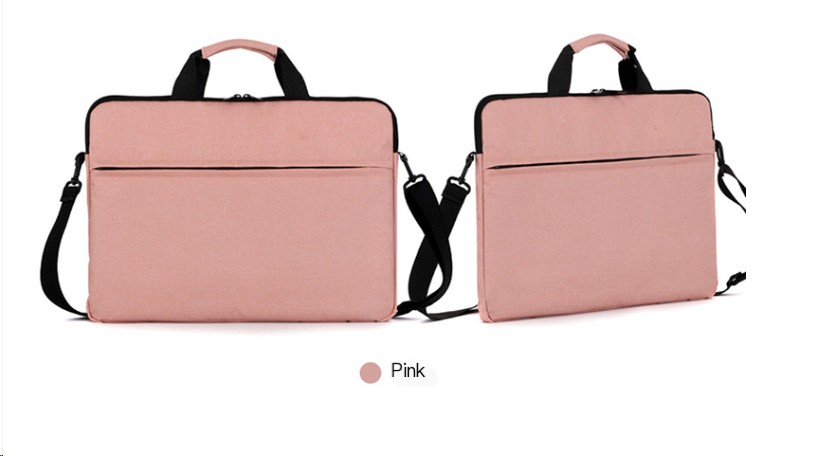 Ultra-thin Computer Bag Notebook - Image 1