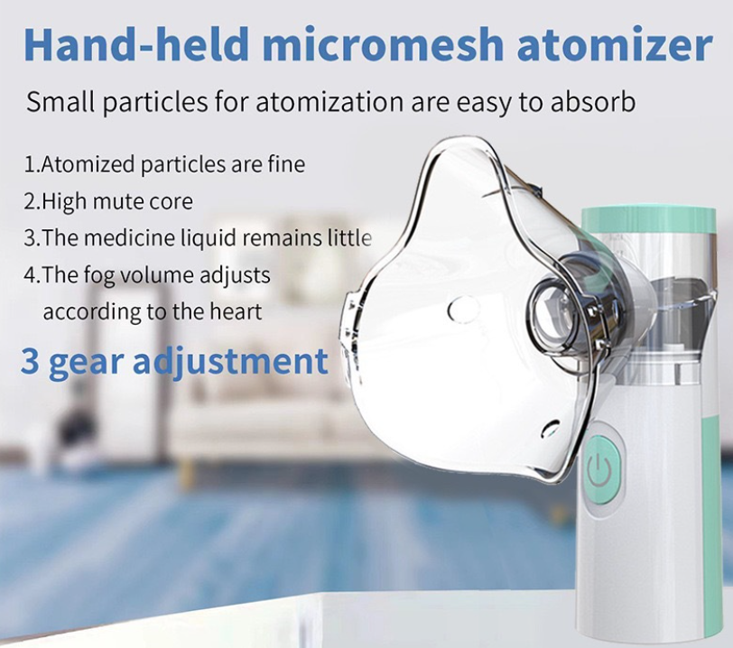 Nebulizer Image 2