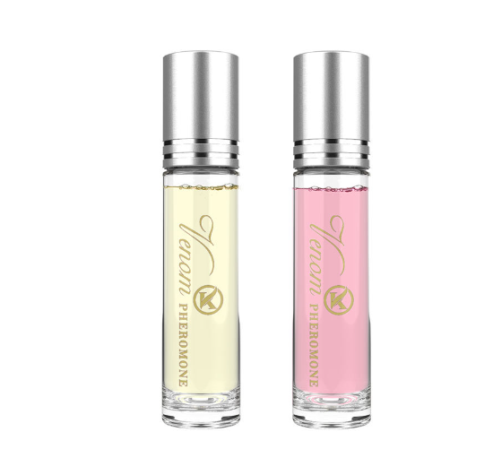 Pheromone Perfume