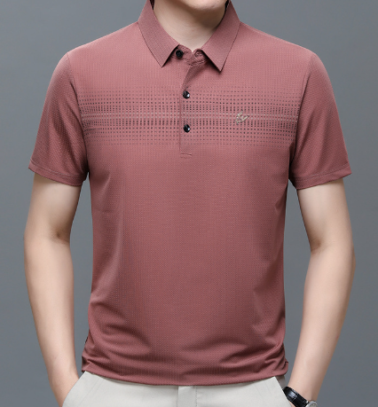 Polo Shirt Image 2
