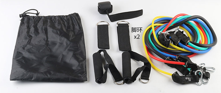 Resistance Band Exercises