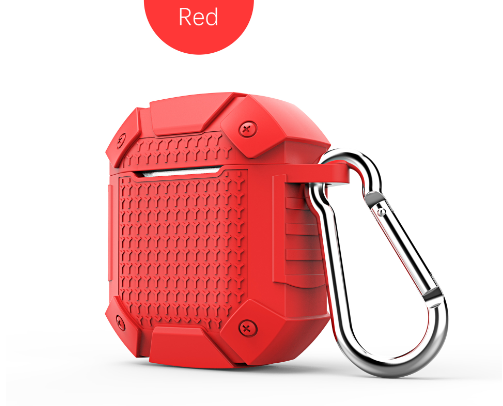 Armor Case Design