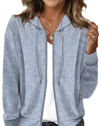 Stylish Hoodie Details