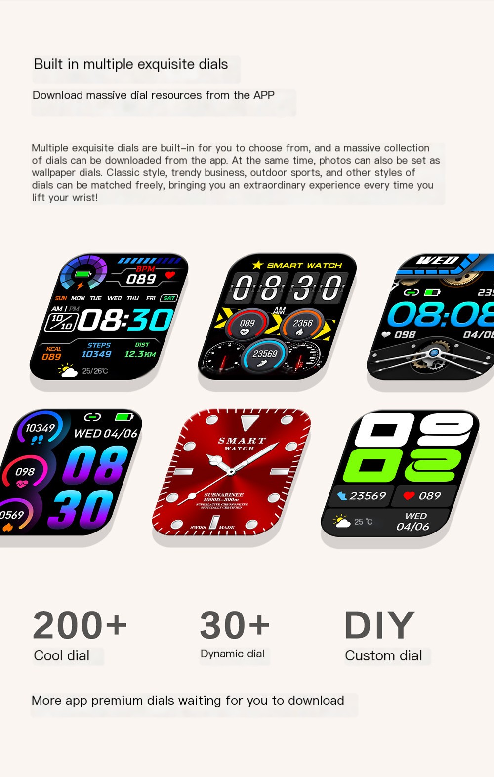 Smart Wristband Image 7