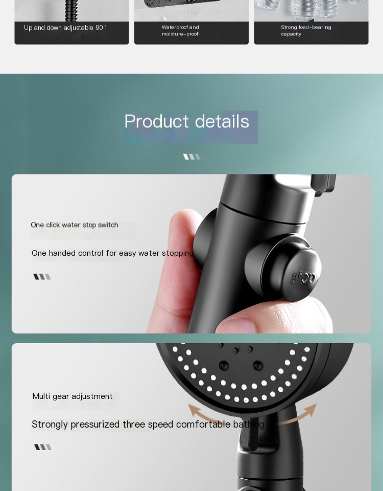 Showerhead Image 17