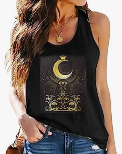 Stylish Women’s Vest