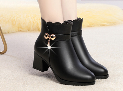 Stylish Martin Boots