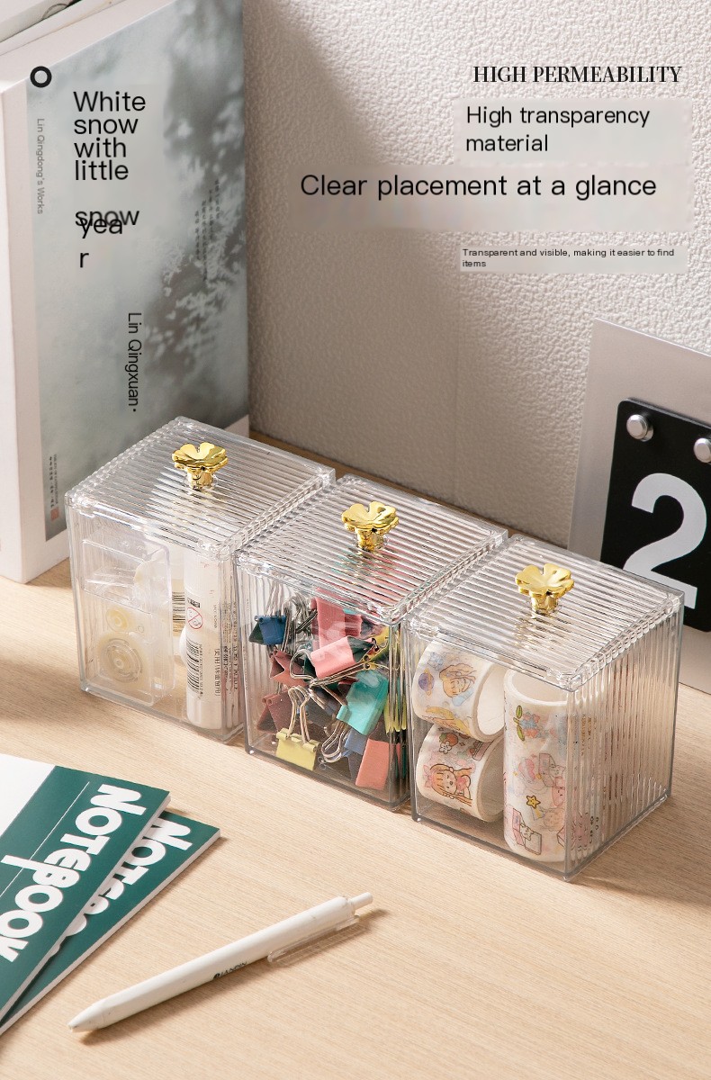 Compact Size
