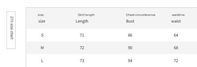 Suspender Dress Image 1
