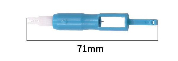 Manual Needle Piercer