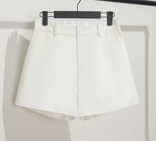 Summer Chiffon Shorts 4