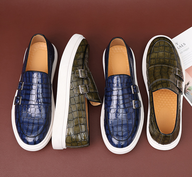 Stylish Casual Shoe 3