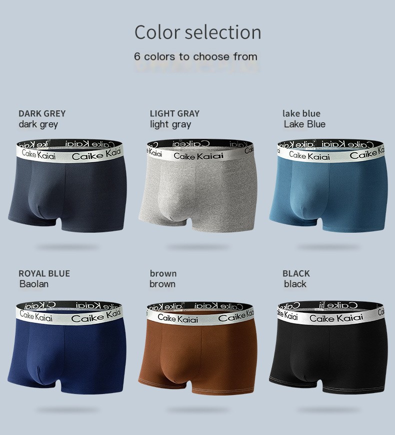 Tommy H Underwear Image 9