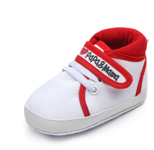 Baby Shoe Image 2