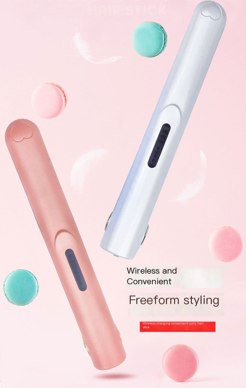 Hair Straightener Features