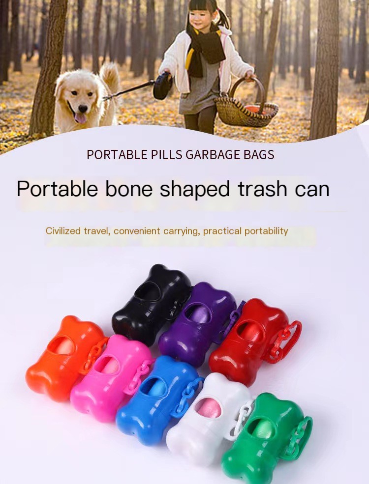 Pet Waste Picker Image 1
