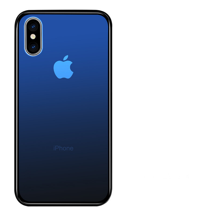 iPhone Gradient Case