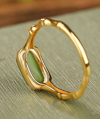 Jade Ring Image 2