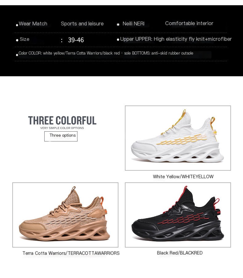 Men's Running Shoes 1