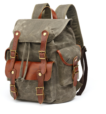 Outdoor Camping Bag Image 3