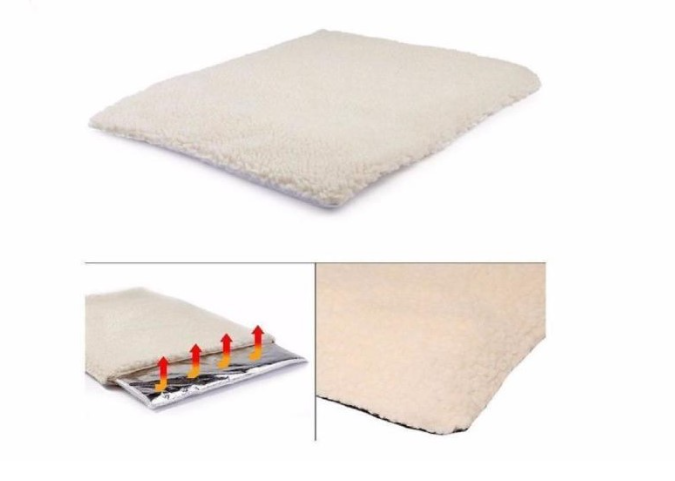 Heated Pet Mat Image 4