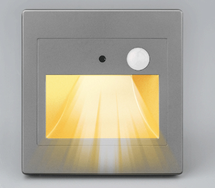 Indoor Wall LED Lighting Image 3