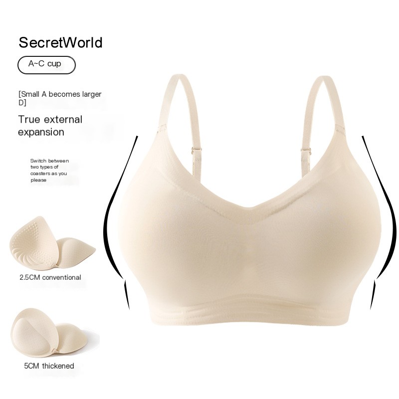 3D Ultra-Lift Seamless Bra 3.0 - Image 2
