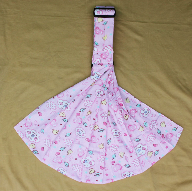 Baby Sling Color 4