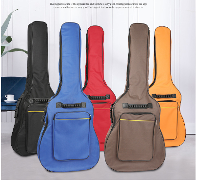 Guitar Bag Image 2