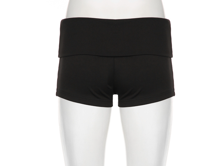 Hot Pants Front Display