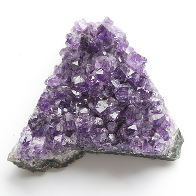 Natural Amethyst Block 2
