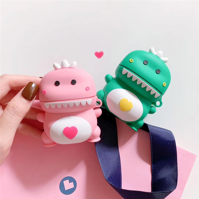 AirPods Case Styles