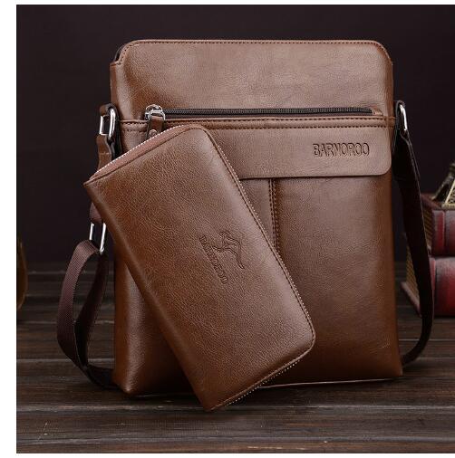 Messenger Bag Image 2