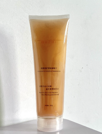 Cold Gel Lift Hair Hot Ultrasonic Introduction Beauty Gel
