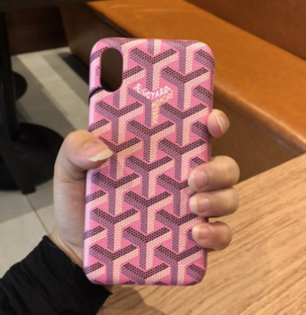 Go Girll Phone Case 2