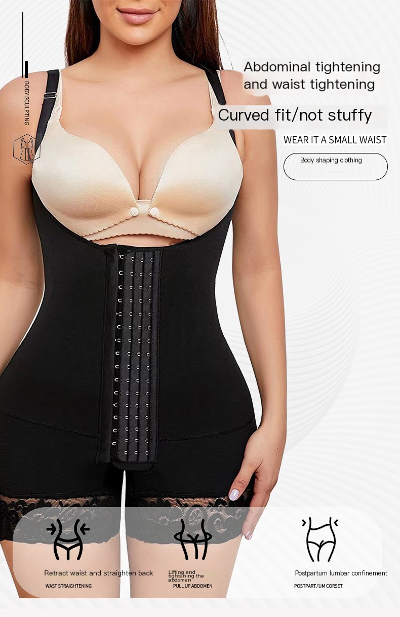Shapewear Image 1