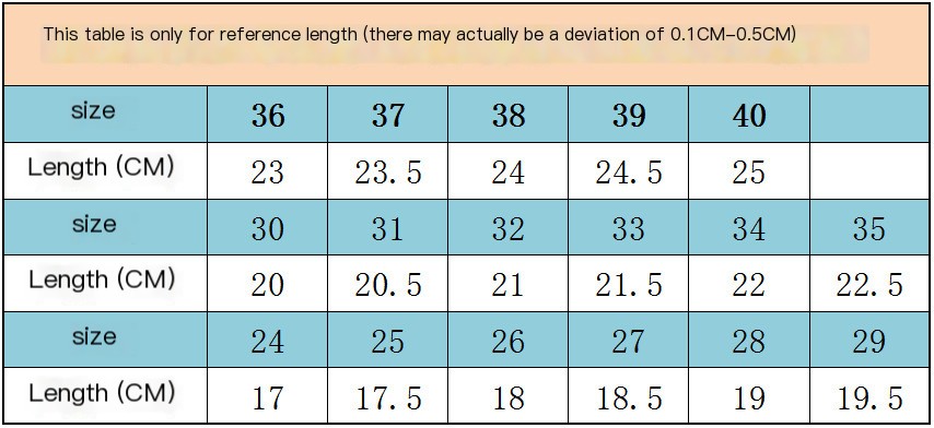 Fashionable Women Autumn Shoes