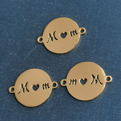 Mother's Circle Bracelet 3