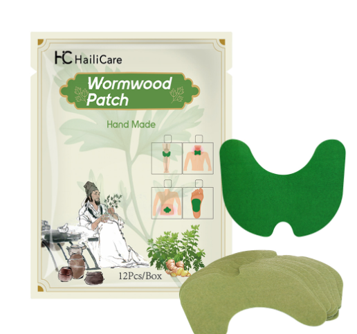 FlexiCare Patch 6