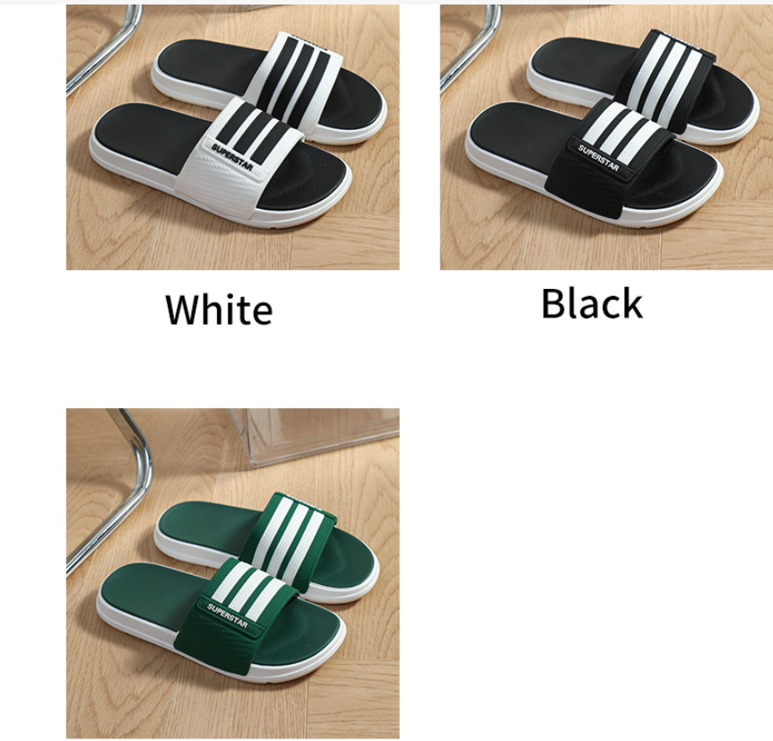 Men's Sandals Image 6