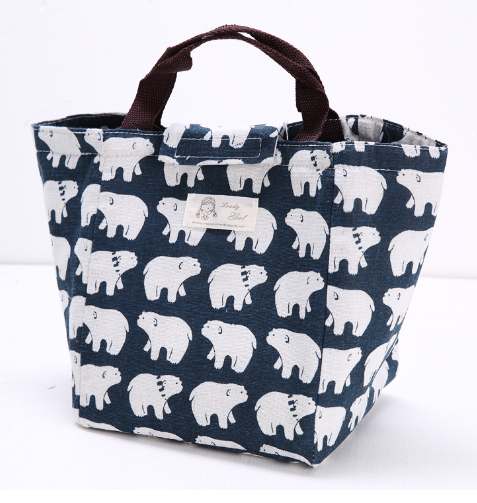 Thermal Insulated Bag Image 4