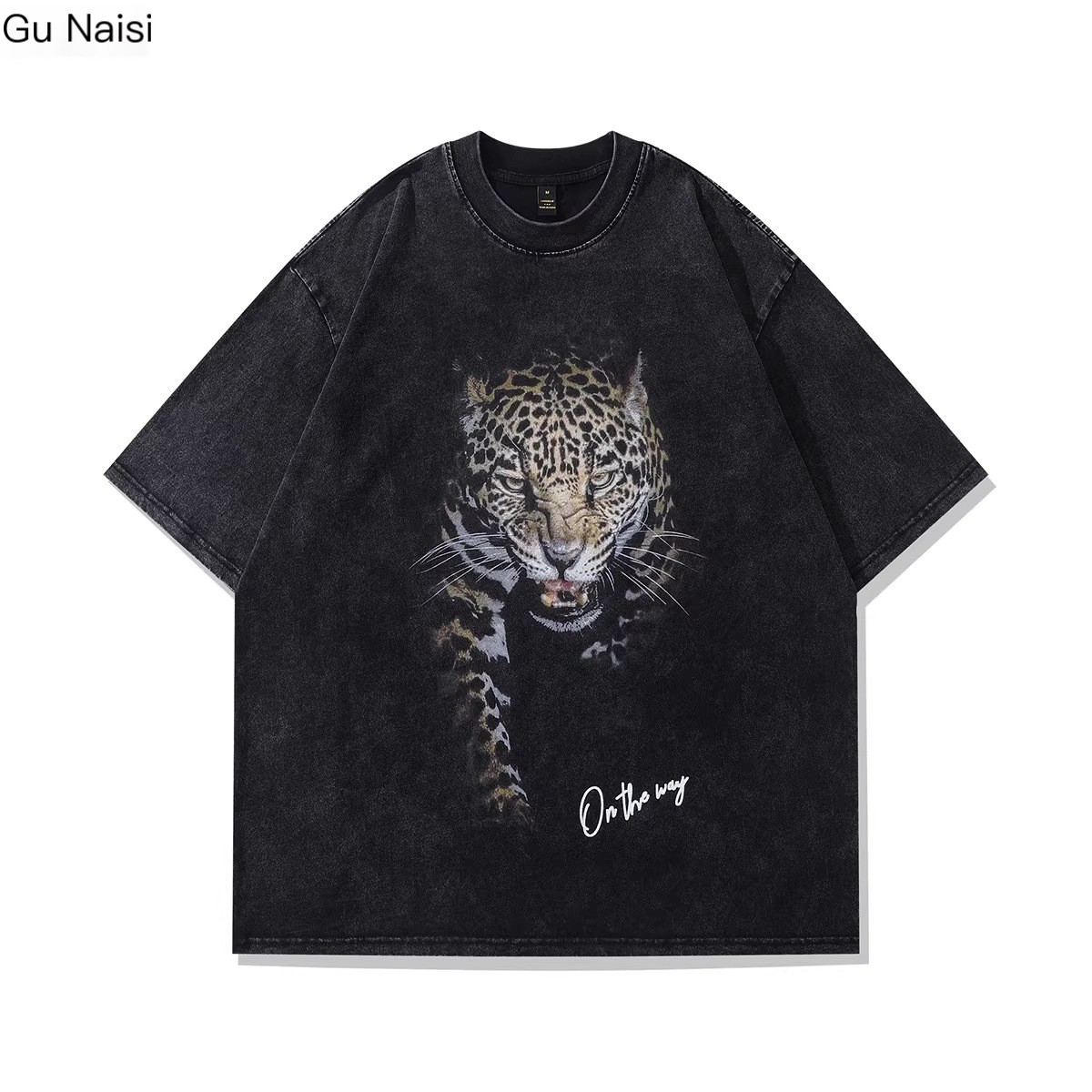 T-shirt Style 3