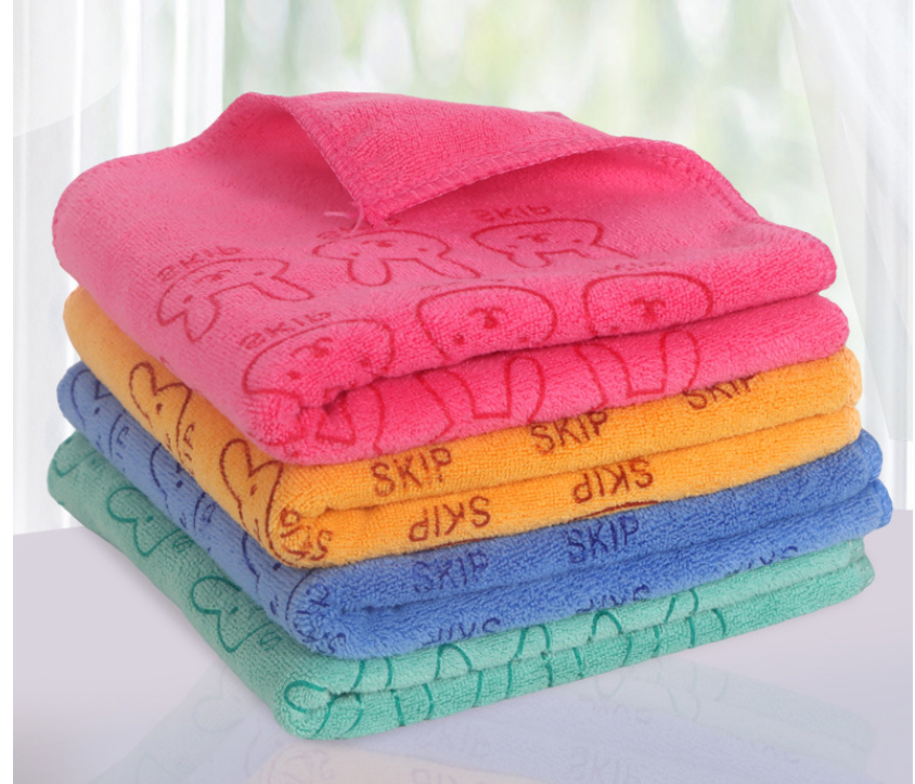 Microfiber Towel 1