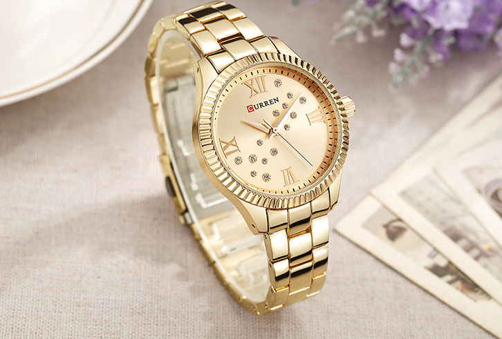 Fashion Watch Image 1